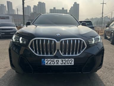 X6 (G06)