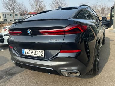 X6 (G06)