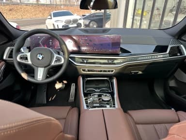 X6 (G06)