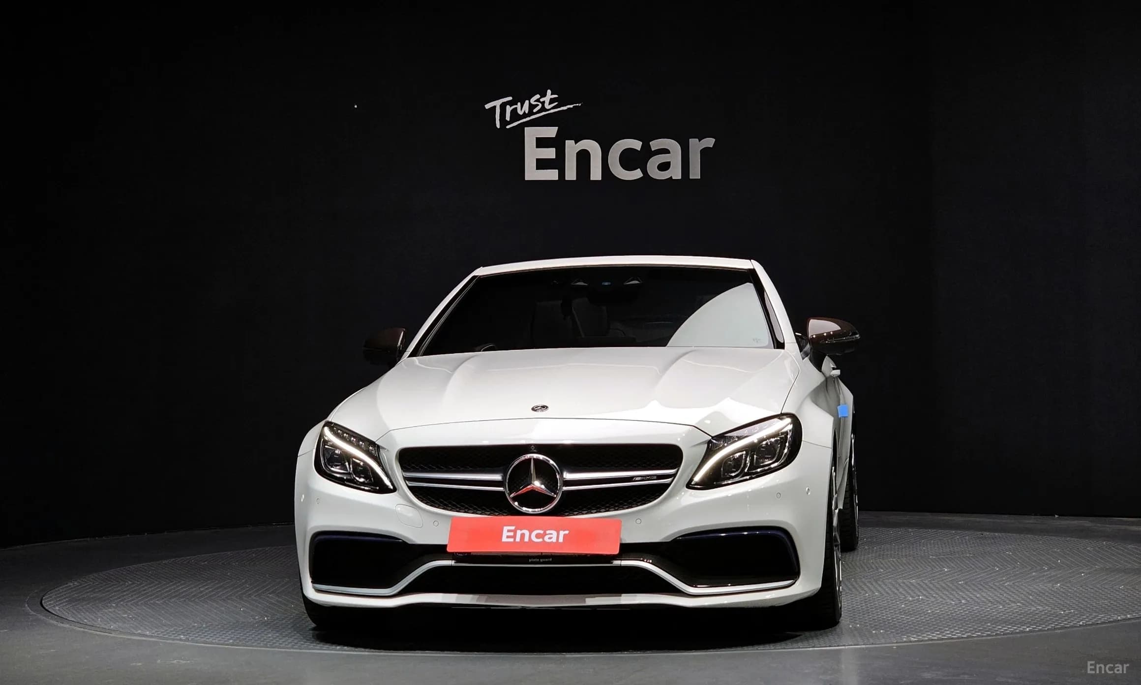 C-Class W205