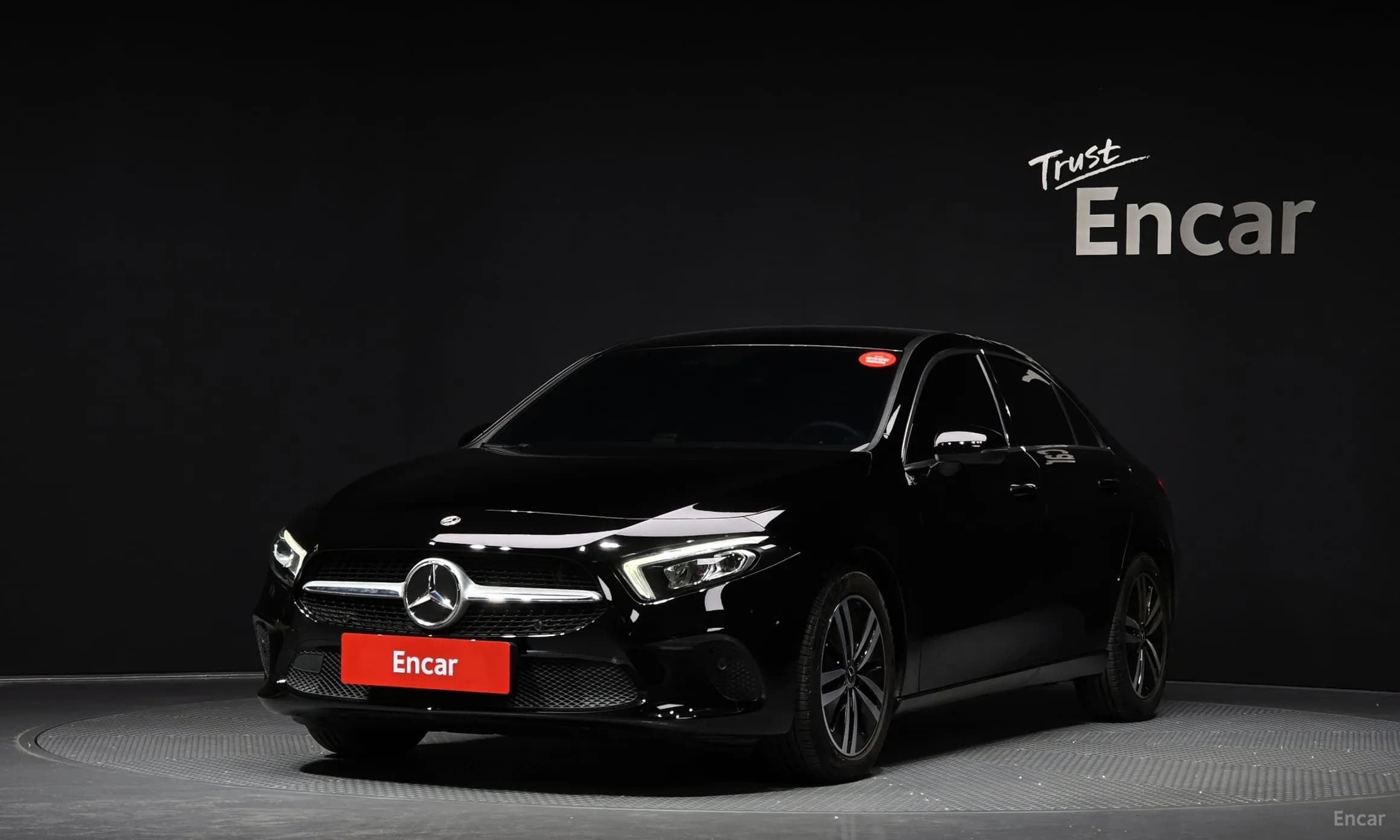 A-Class W177