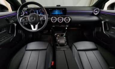 A-Class W177
