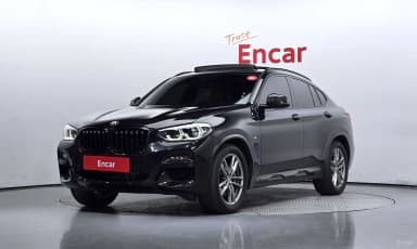 X4 (G02)