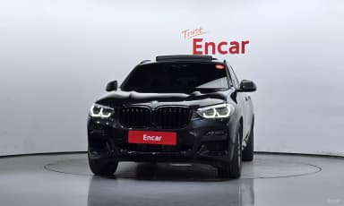 X4 (G02)