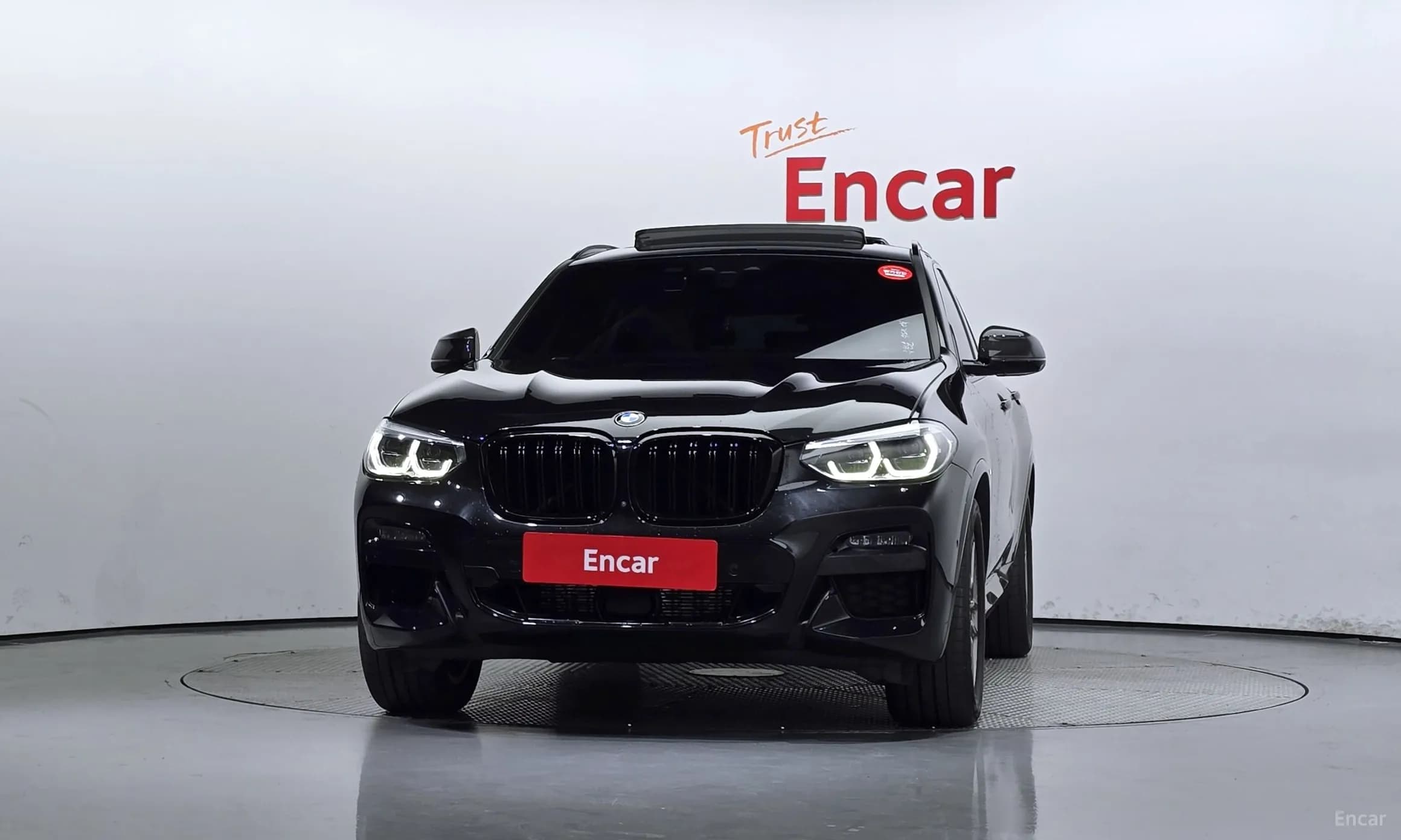 X4 (G02)
