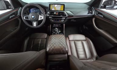 X4 (G02)