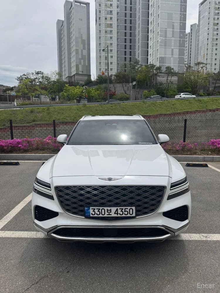 GV80