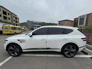 GV80
