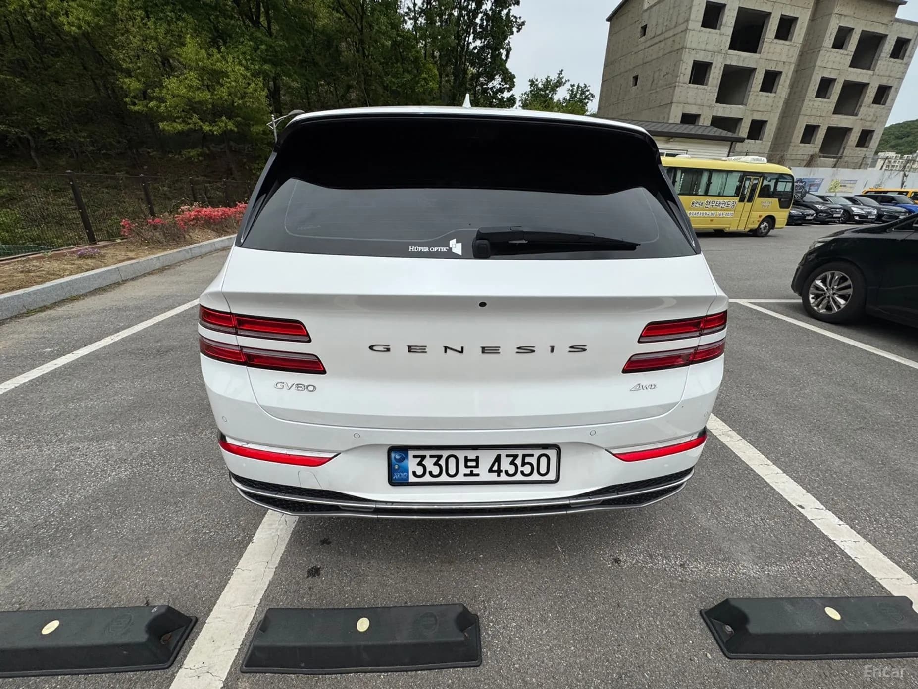 GV80