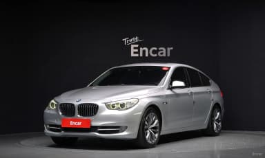 5 Series GT (F07)