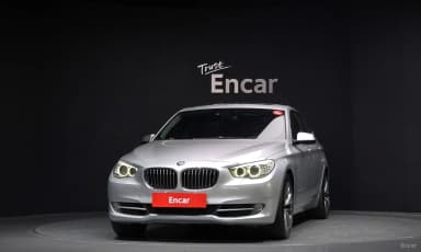 5 Series GT (F07)