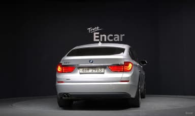 5 Series GT (F07)