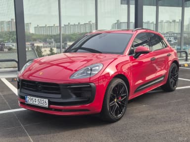 Macan