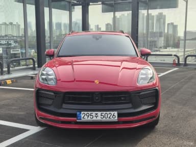 Macan