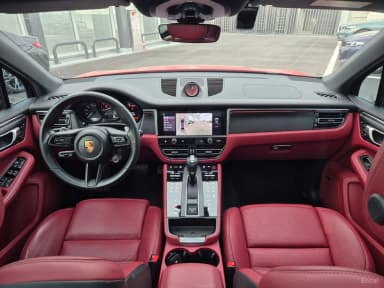 Macan