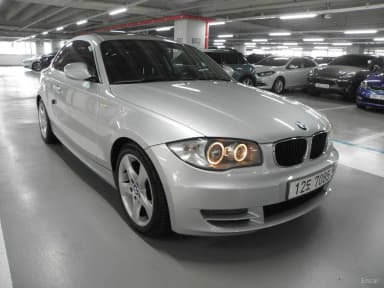 1 Series (E82)