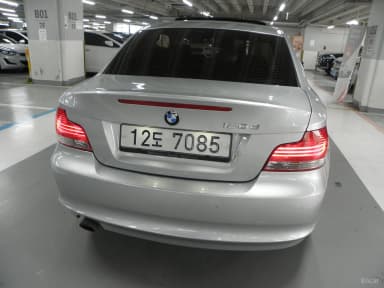 1 Series (E82)