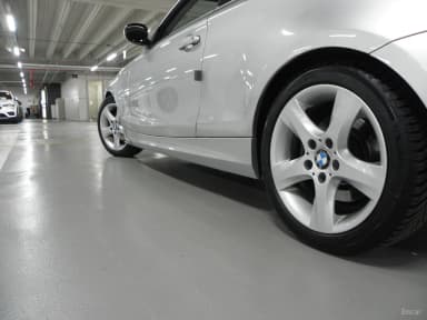 1 Series (E82)