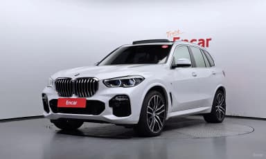 X5 (G05)