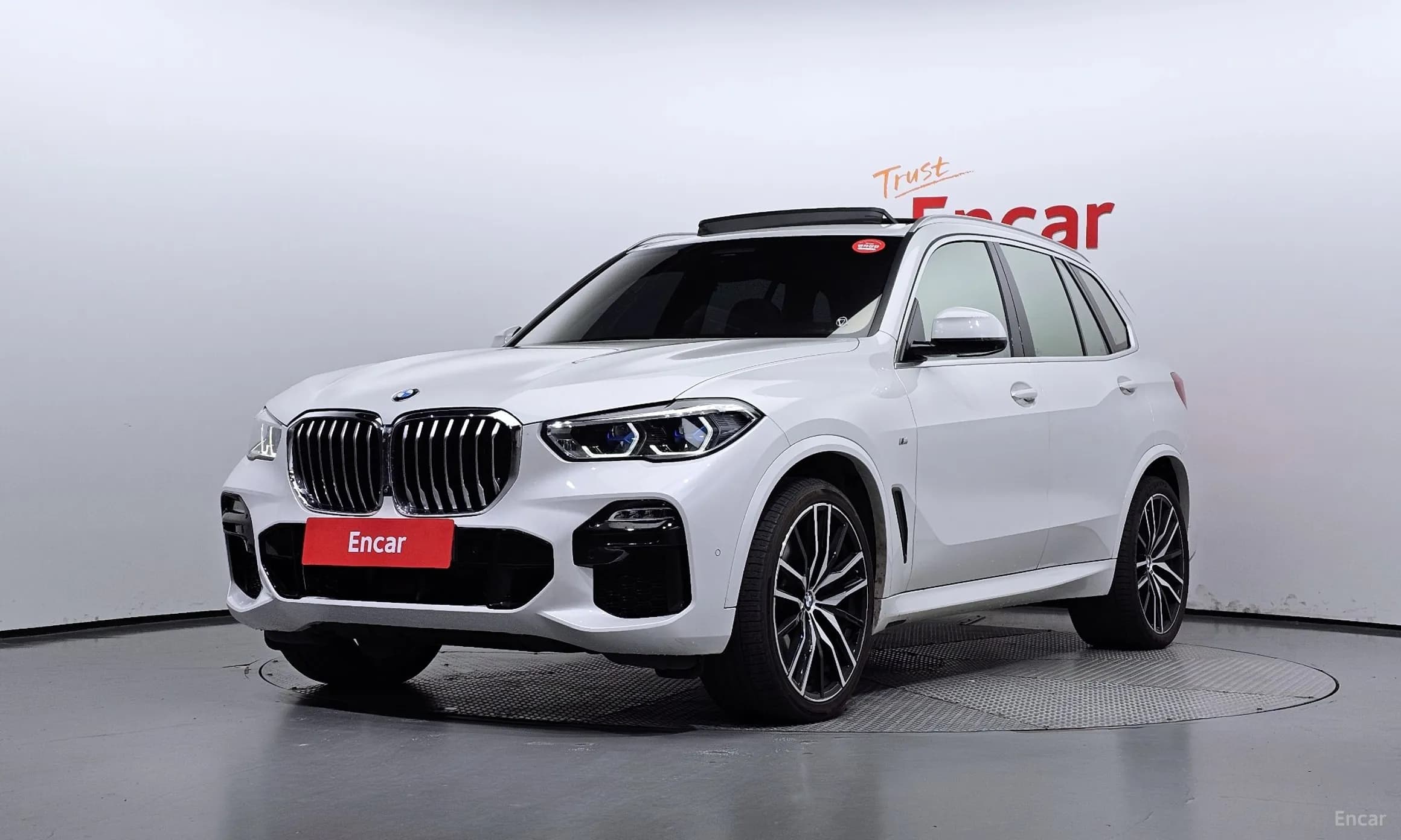 X5 (G05)