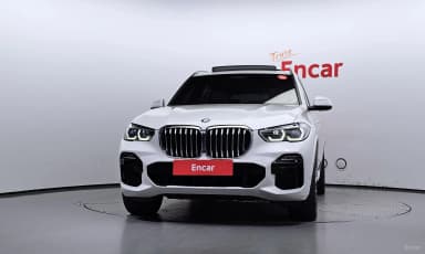 X5 (G05)