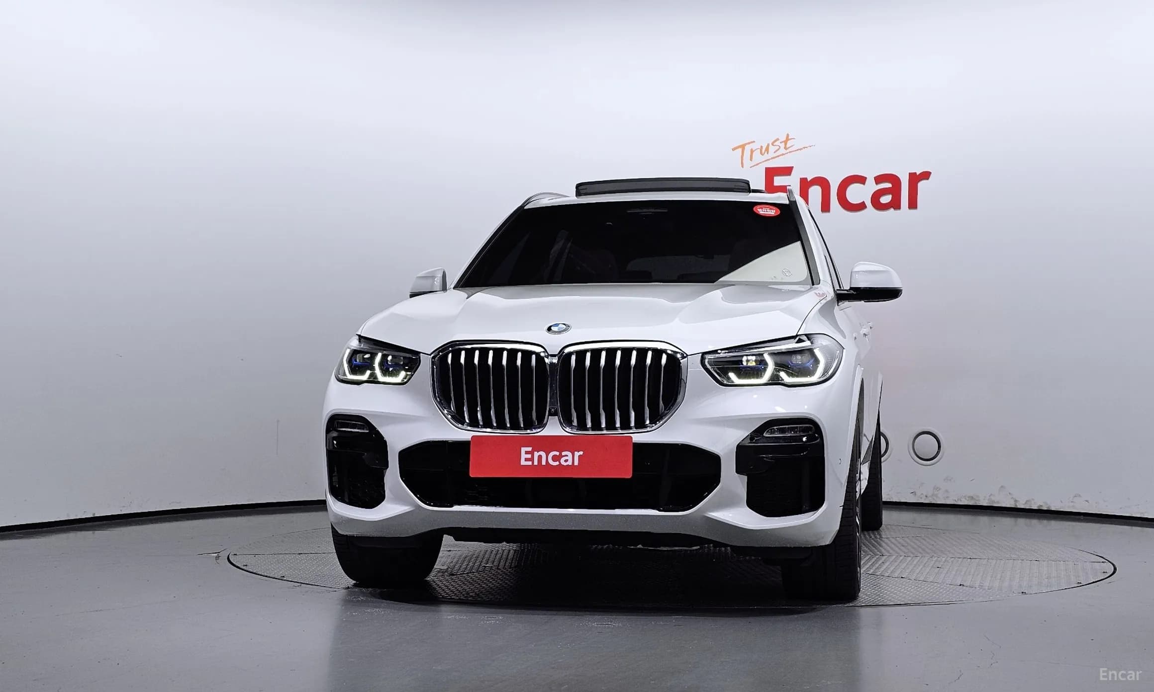 X5 (G05)