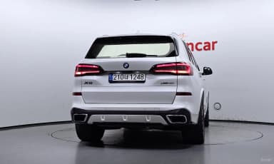 X5 (G05)