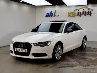 New A6