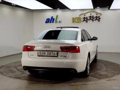 New A6