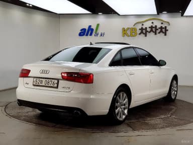 New A6