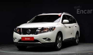 Pathfinder Gen 4