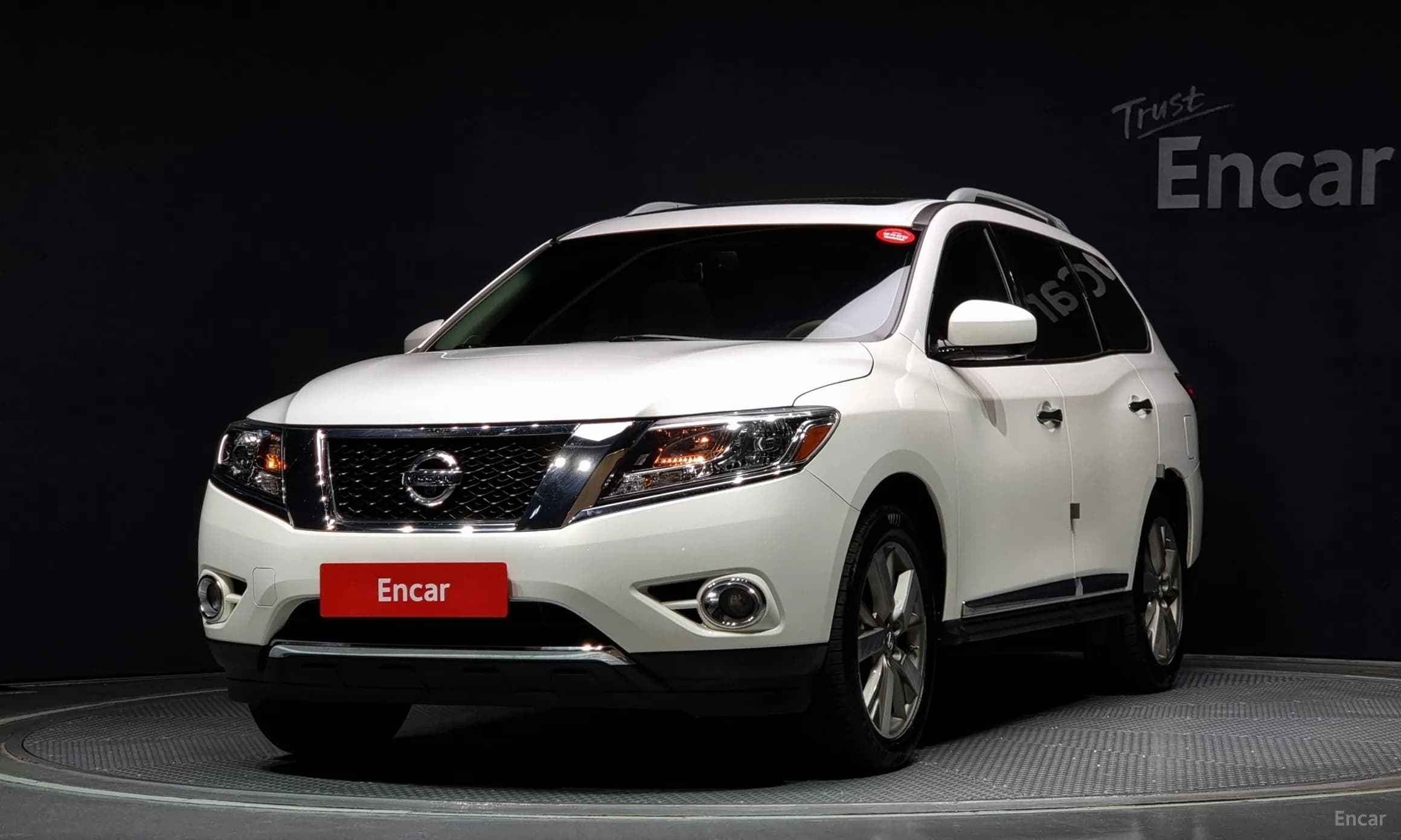 Pathfinder Gen 4