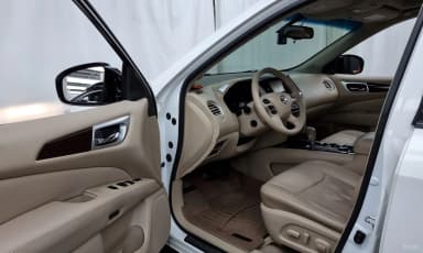 Pathfinder Gen 4