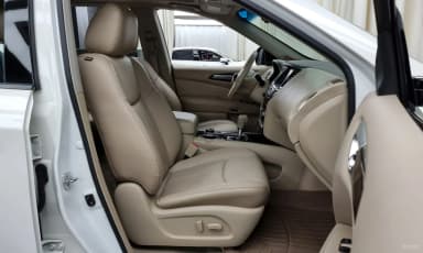 Pathfinder Gen 4