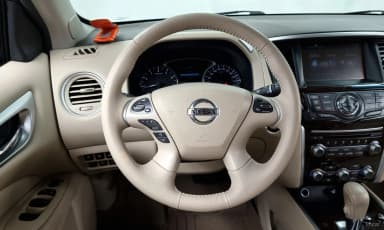 Pathfinder Gen 4