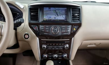 Pathfinder Gen 4
