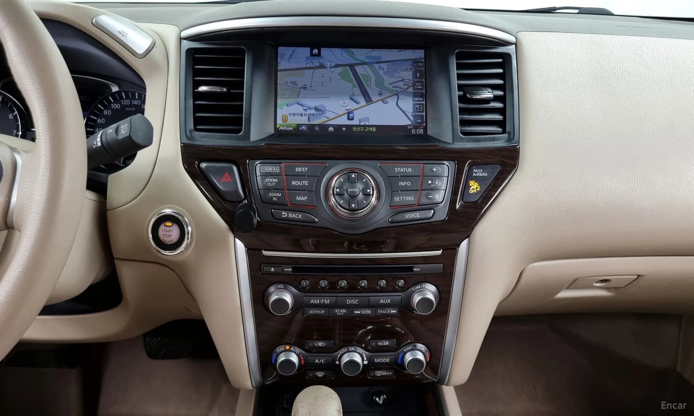 Pathfinder Gen 4