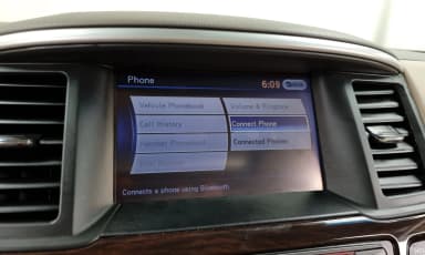 Pathfinder Gen 4