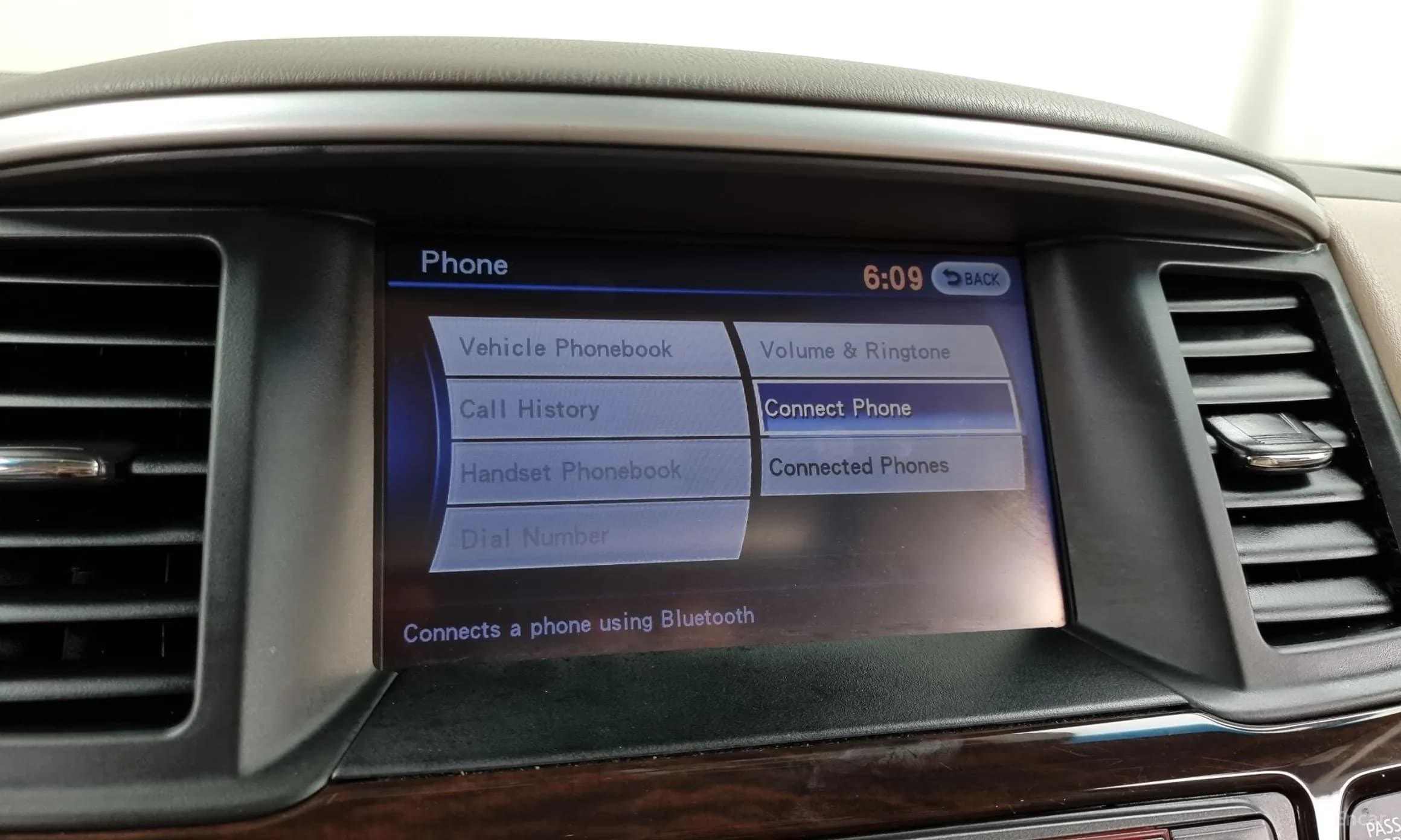Pathfinder Gen 4