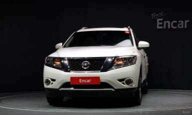 Pathfinder Gen 4