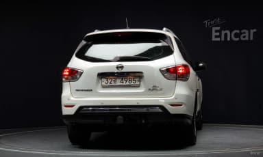 Pathfinder Gen 4
