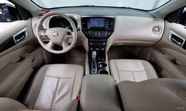 Pathfinder Gen 4