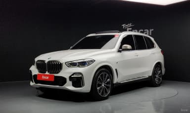 X5 (G05)