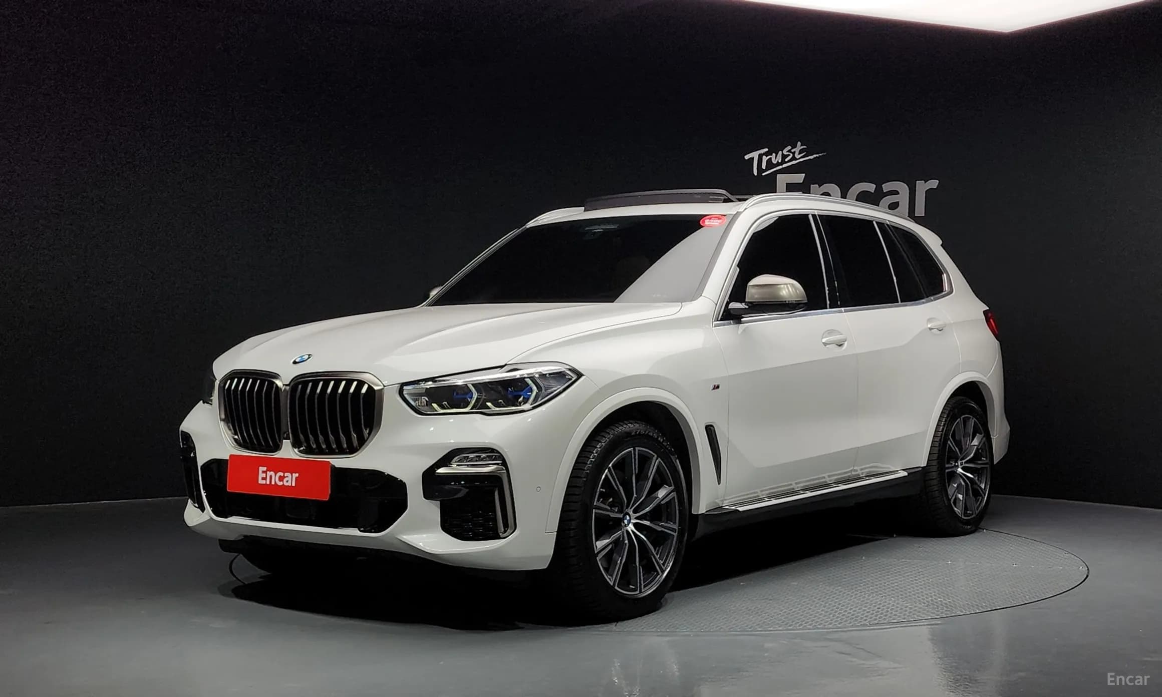 X5 (G05)