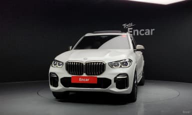 X5 (G05)