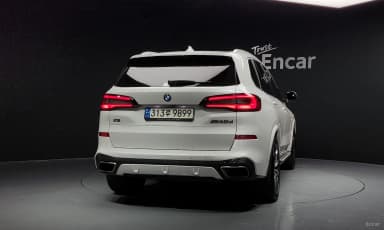 X5 (G05)