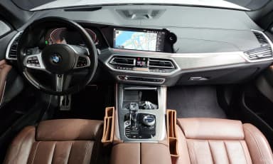 X5 (G05)