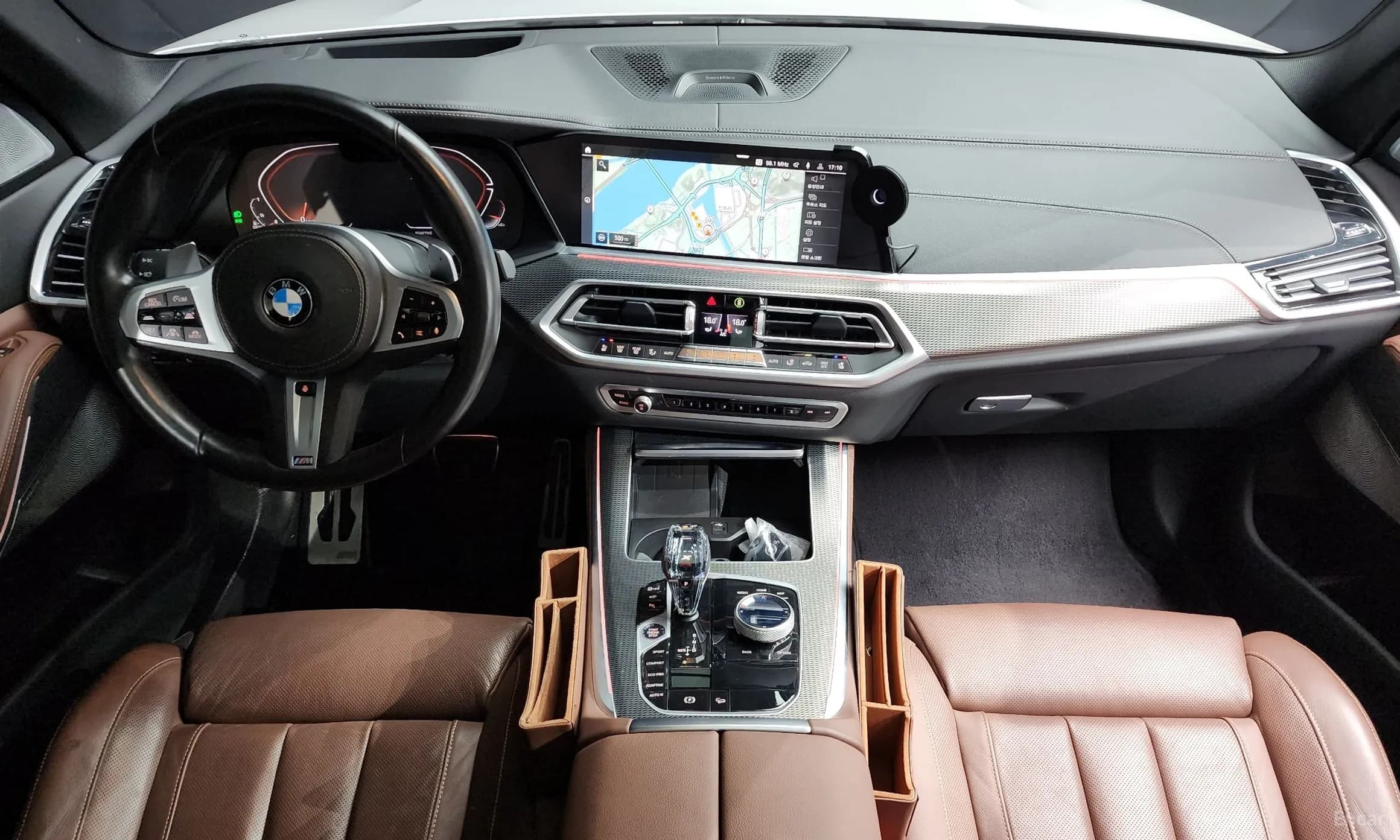 X5 (G05)