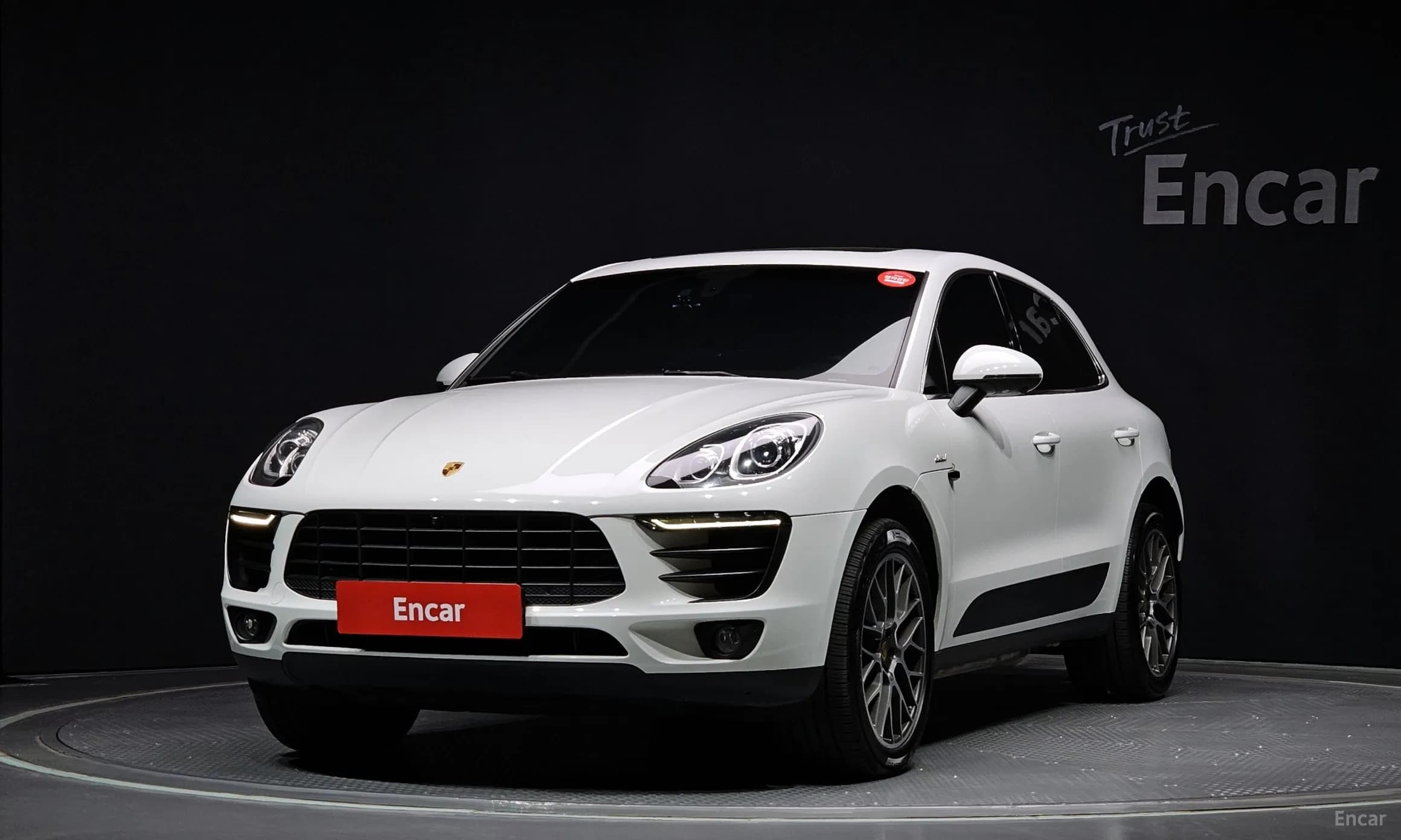 Macan