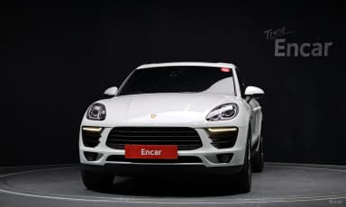 Macan